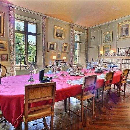Chateau Du Golf De La Freslonniere Le Rheu Bagian luar foto