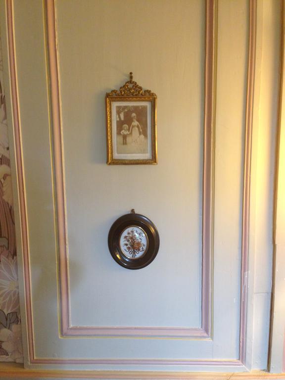 Chateau Du Golf De La Freslonniere Le Rheu Bagian luar foto